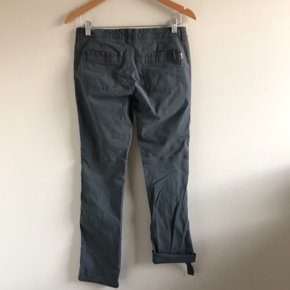 The North Face Cargo pants - Picture 6 of 8